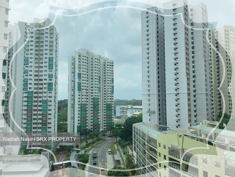 Blk 633A Senja Road (Bukit Panjang), HDB 3 Rooms #176450002